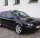 VW Golf 4 GTI Turbo Black Edition