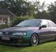 Nissan Primera 2.0 STW Edition (SOLGT)