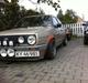 VW Golf 2 TD GT