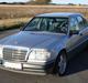 Mercedes Benz 260E - W124