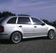 Skoda Fabia Combi