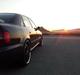 Audi A4 B5 1.8 Solgt