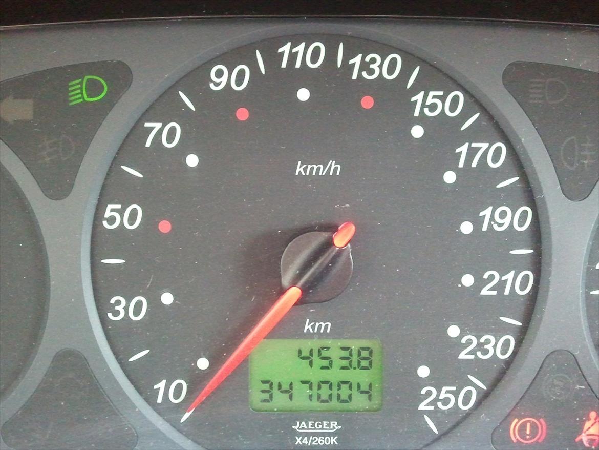 Citroën C5 Prestige Weekend "Hvalen" billede 2