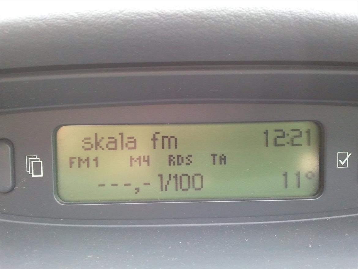 Citroën C5 Prestige Weekend "Hvalen" billede 3