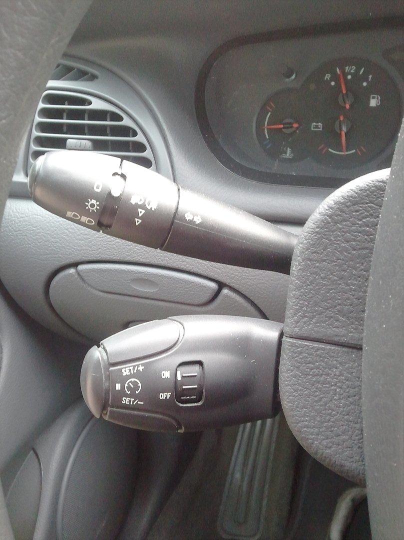 Citroën C5 Prestige Weekend "Hvalen" billede 5