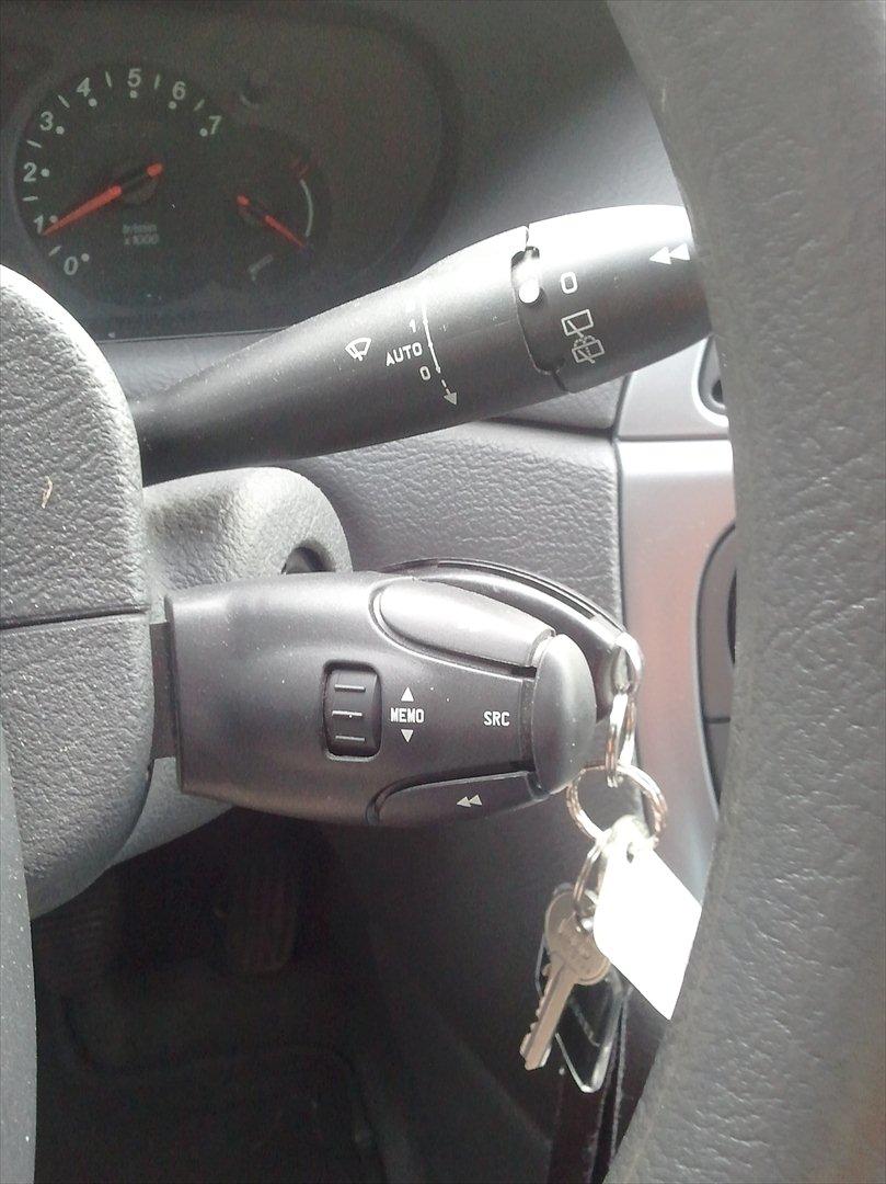 Citroën C5 Prestige Weekend "Hvalen" billede 6