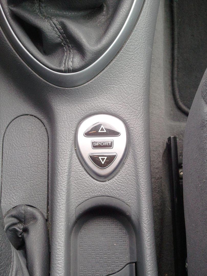 Citroën C5 Prestige Weekend "Hvalen" billede 7