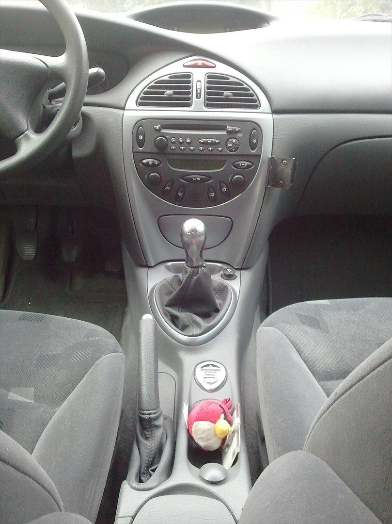 Citroën C5 Prestige Weekend "Hvalen" billede 17