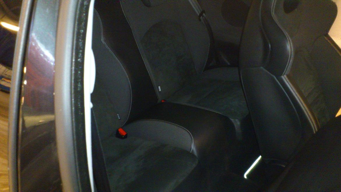 Peugeot 207 RC billede 17