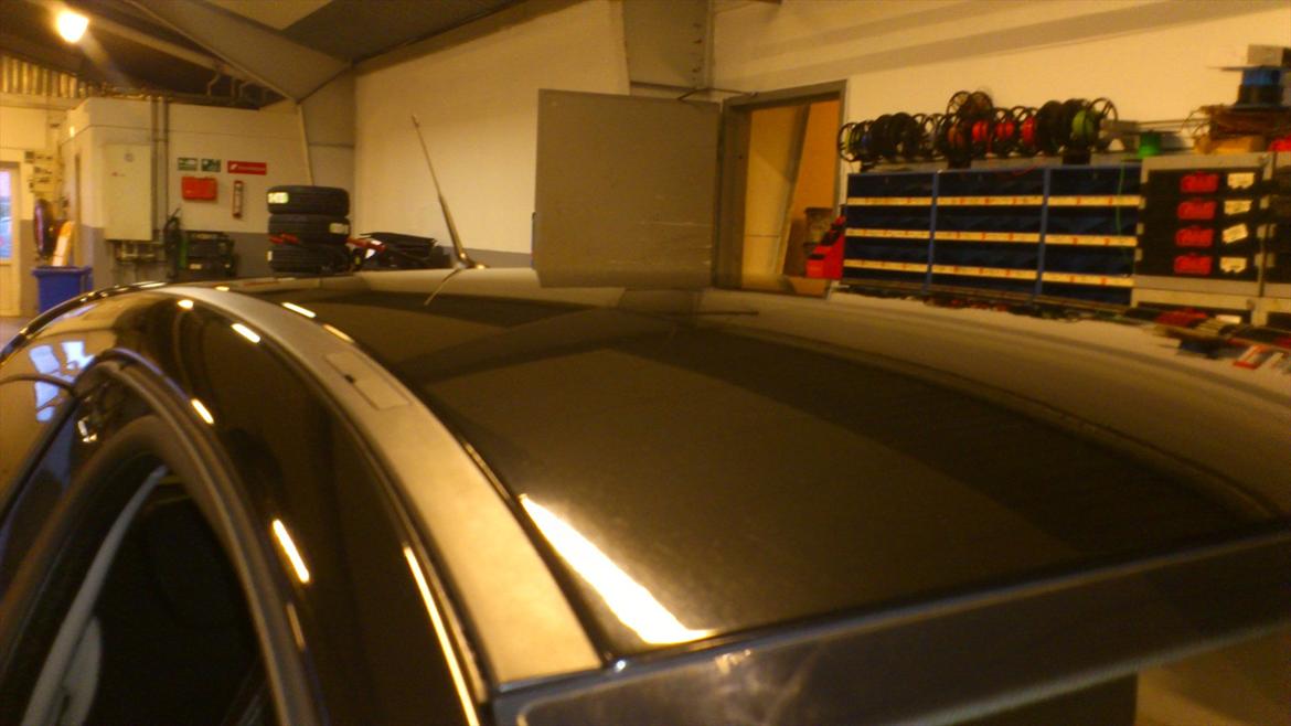 Peugeot 207 RC billede 18