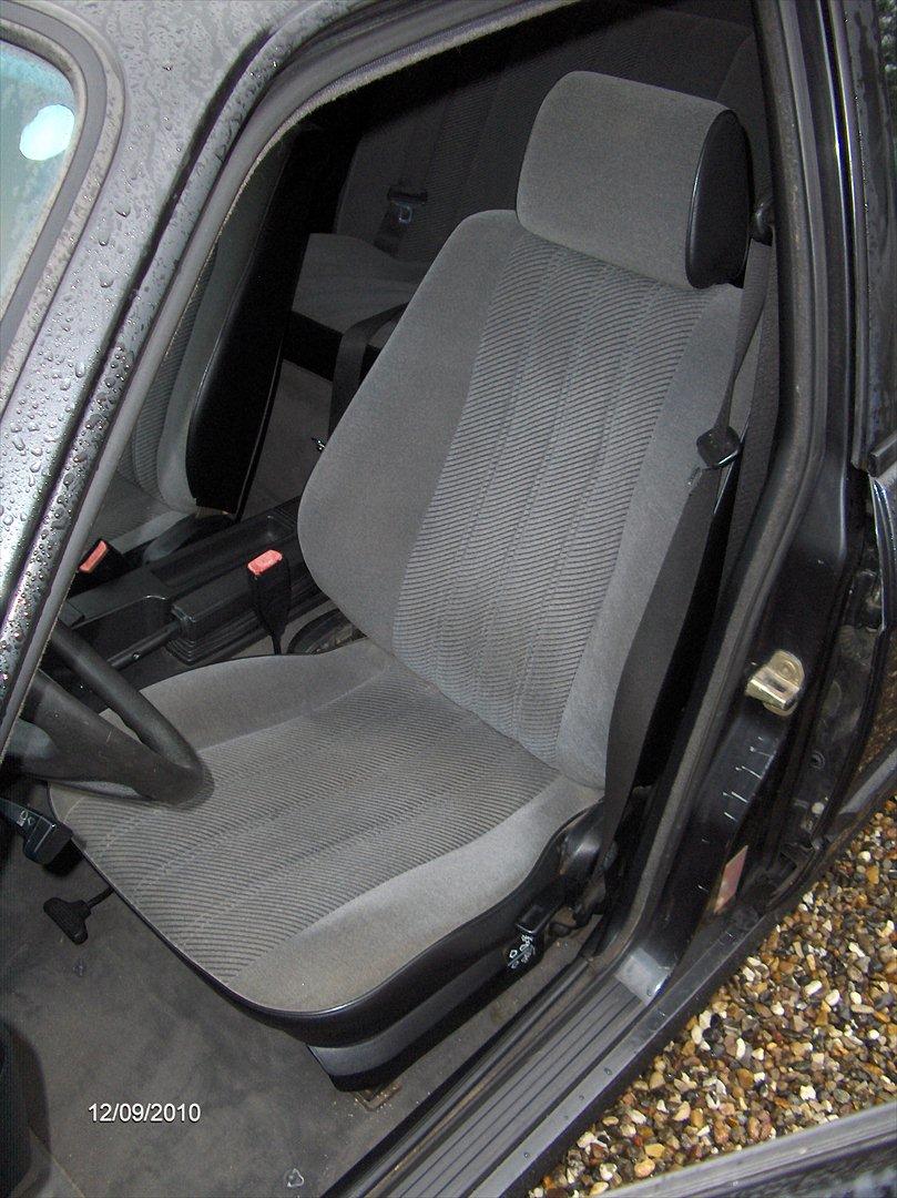 BMW E30 320i Touring billede 13