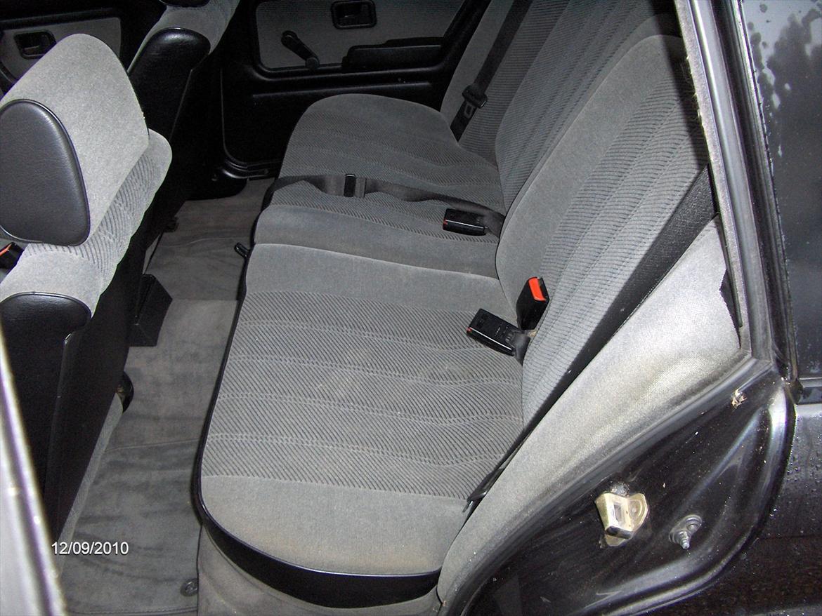 BMW E30 320i Touring billede 14