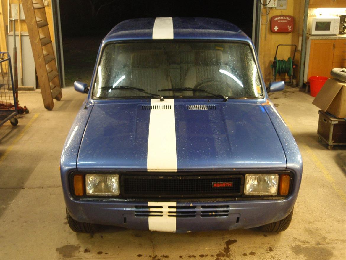 Seat 1430 "Solgt" billede 5