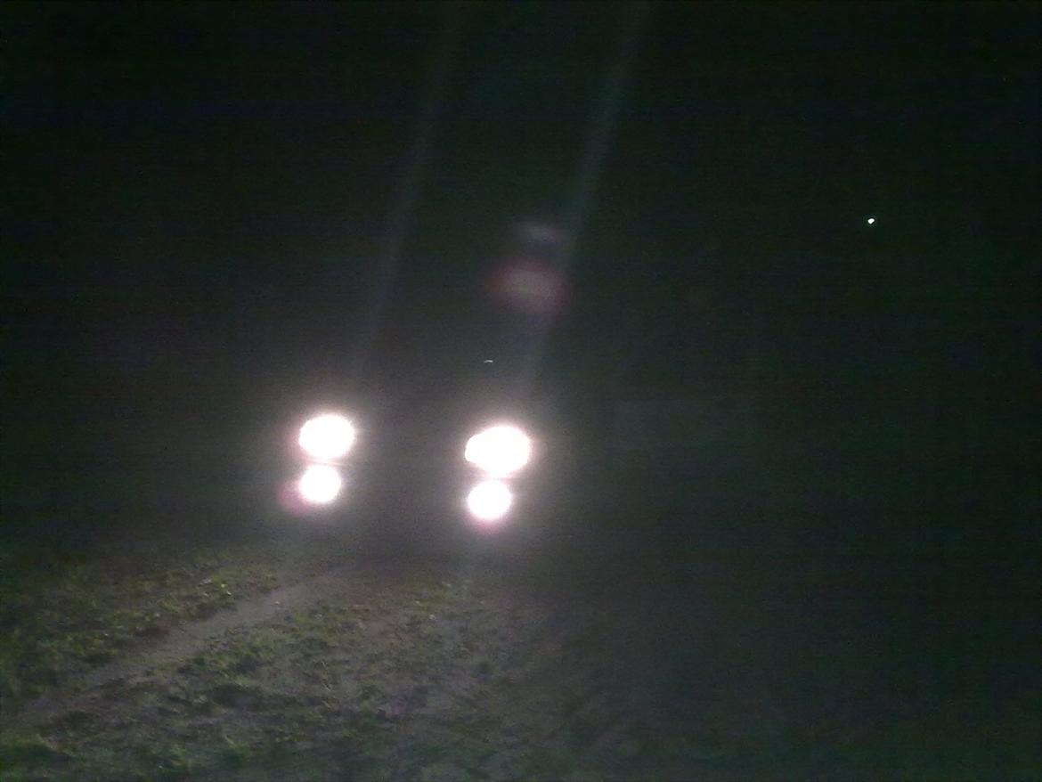 Skoda Felicia 1,3 GLXi (SOLGT) billede 2