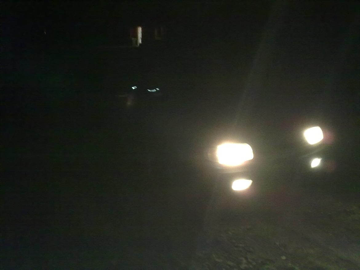 Skoda Felicia 1,3 GLXi (SOLGT) billede 9