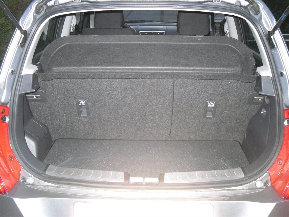 Suzuki Swift 1.2 GL A/C stop/start billede 5