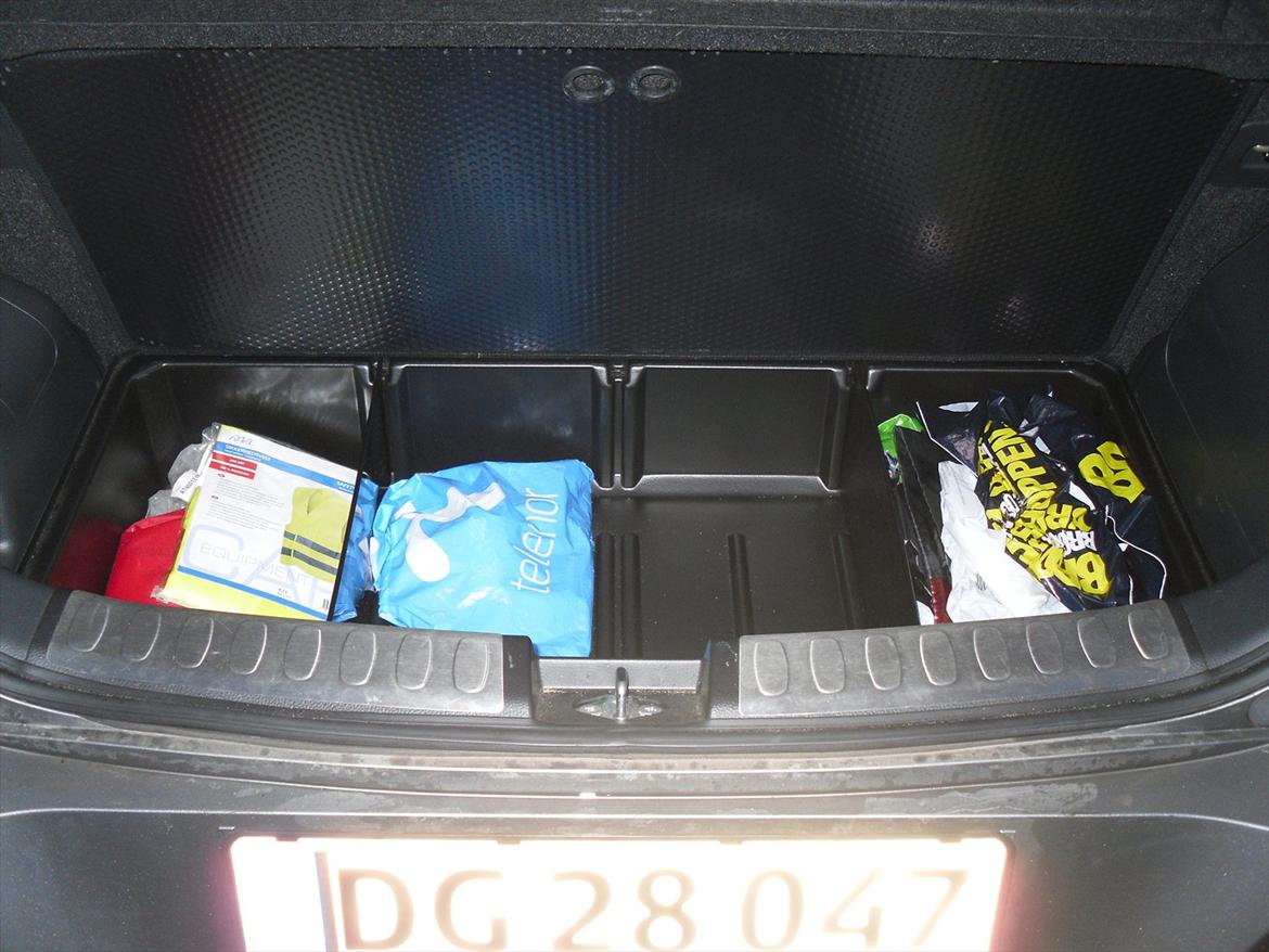 Suzuki Swift 1.2 GL A/C stop/start billede 6