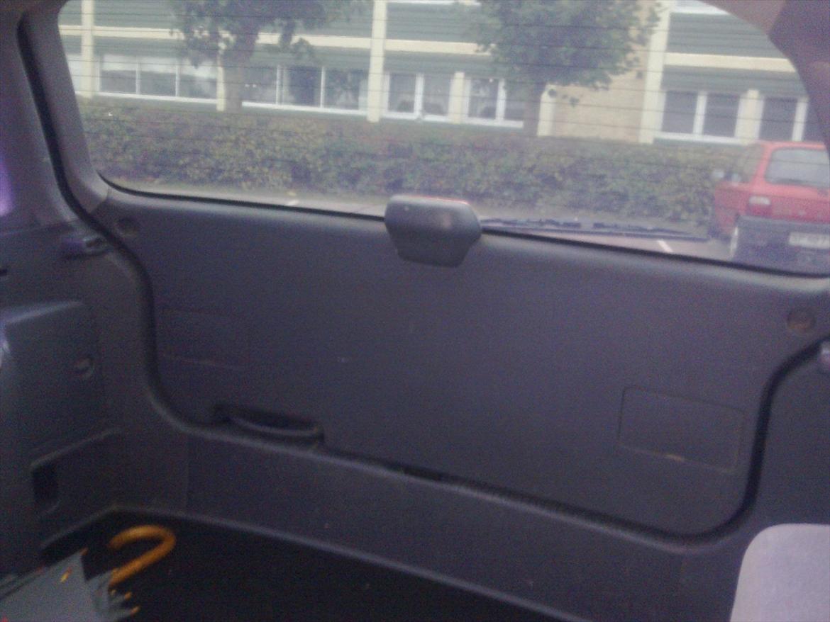 Toyota sportsvan 2,2td billede 5