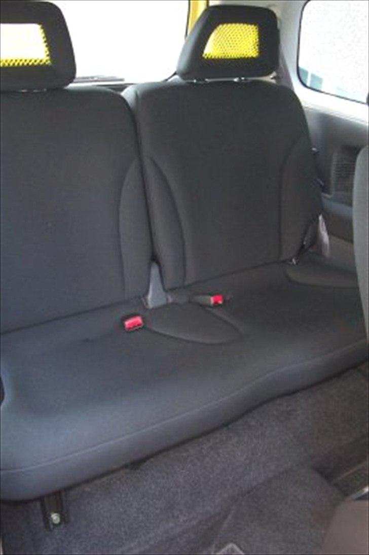 Suzuki Ignis Sport (SOLGT) billede 5