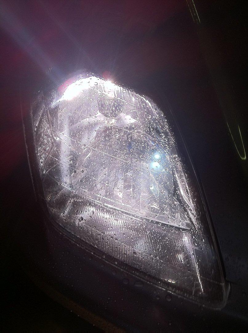 Honda Prelude BB6 2,2 Vti Pedo (solgt) billede 10