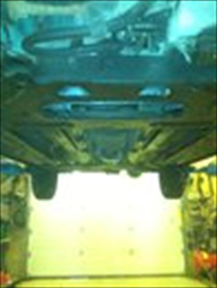 Peugeot 306 roland garros billede 12