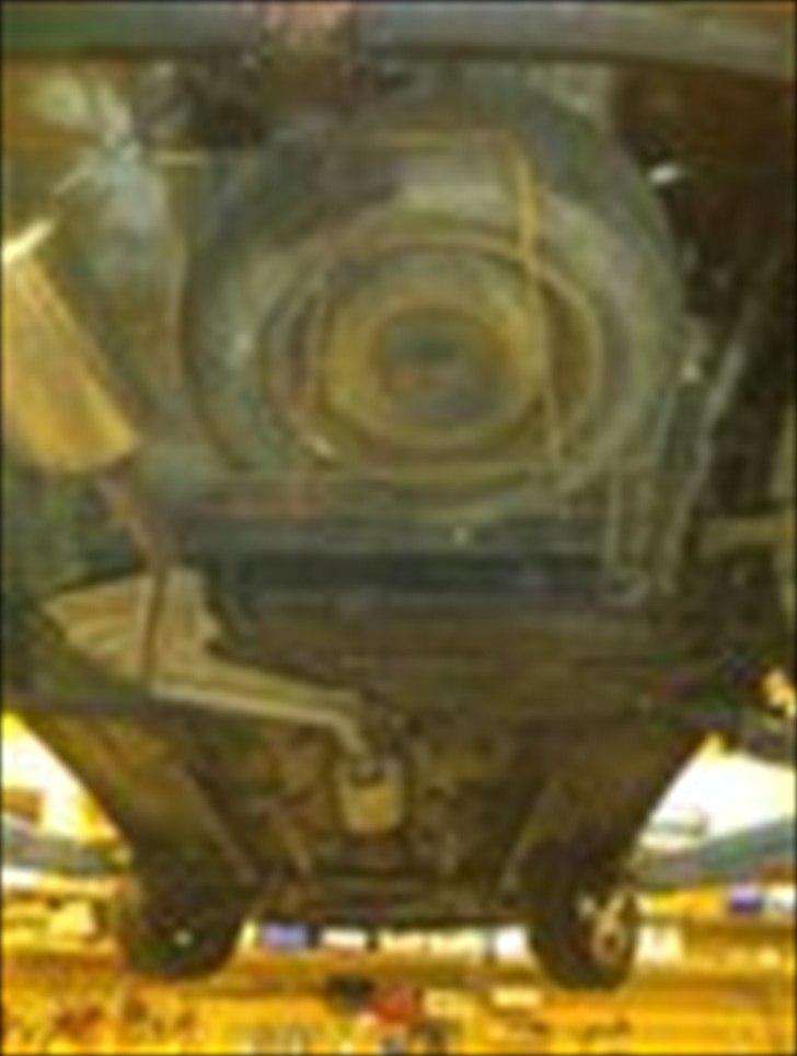 Peugeot 306 roland garros billede 13