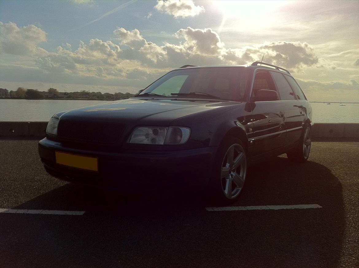 Audi S6 Avant Quattro - - Taget d. 24. September 2011 billede 15