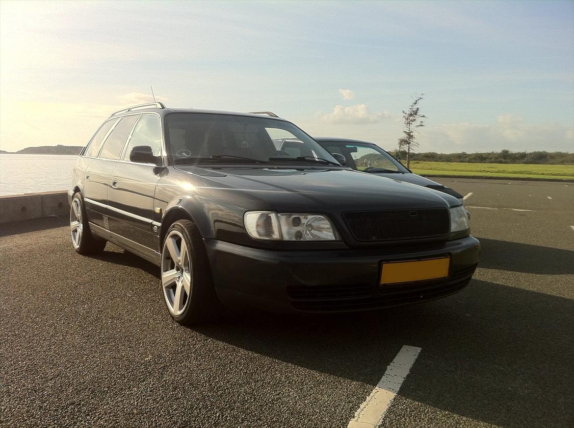 Audi S6 Avant Quattro - - Taget d. 24. September 2011 billede 16