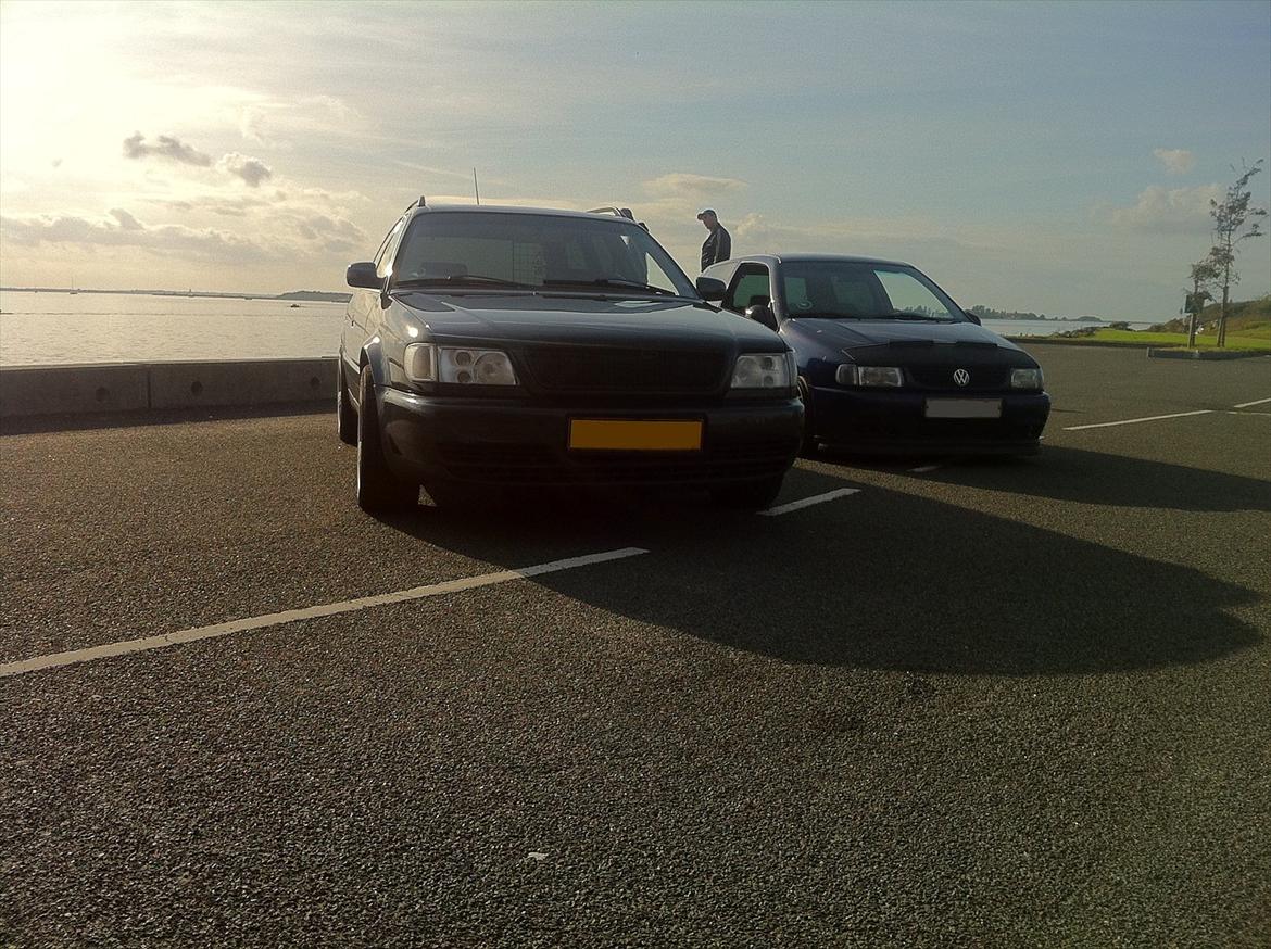 Audi S6 Avant Quattro - - Taget d. 24. September 2011 billede 17