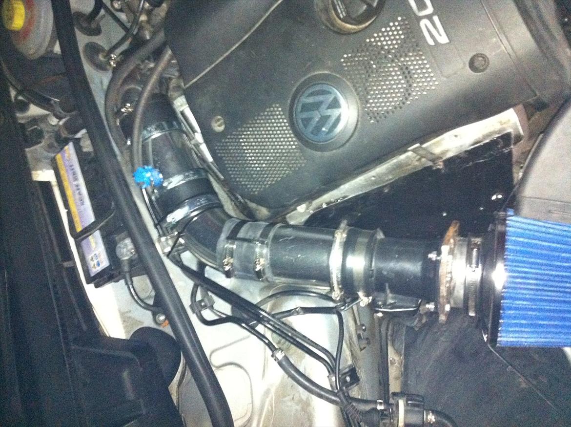 VW Passat 3b 1.8 20v billede 10