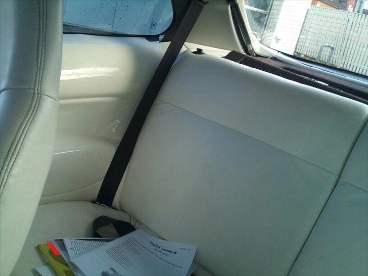 Honda Civic billede 5