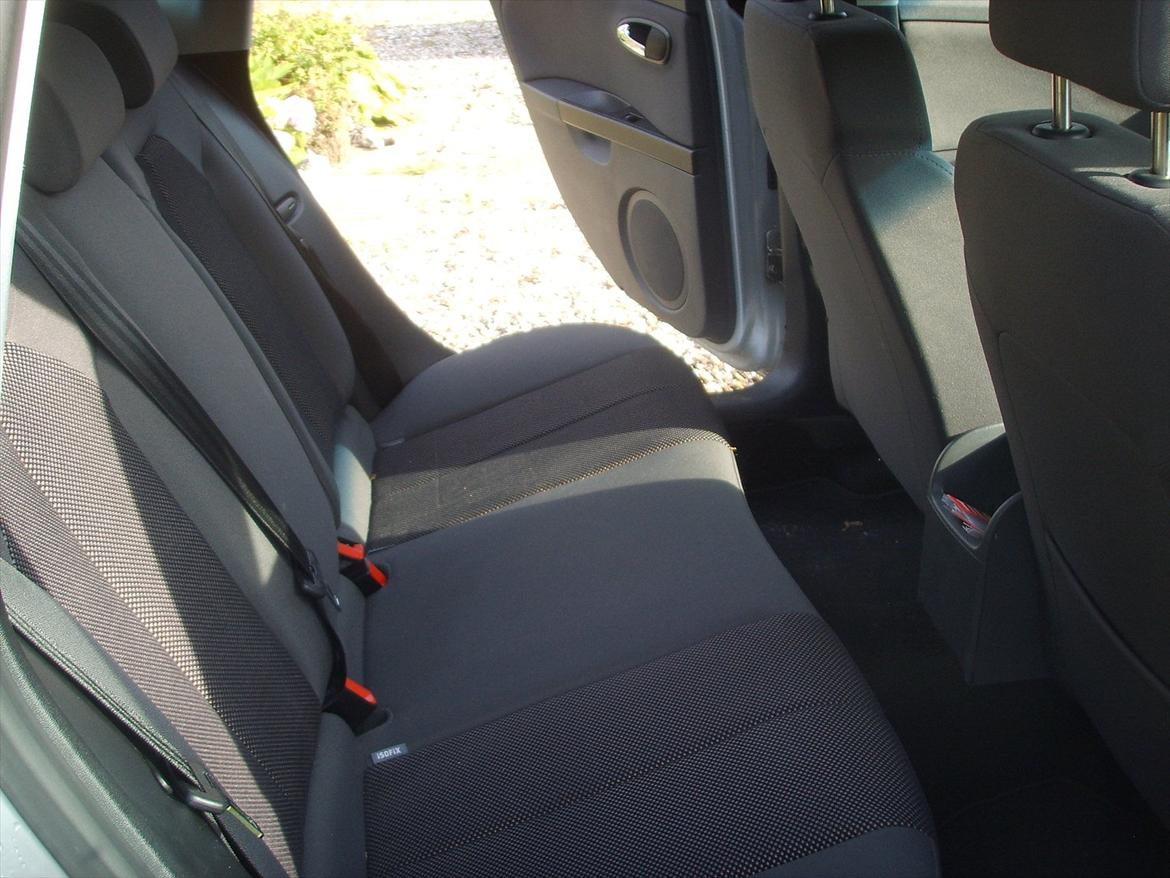 Seat leon billede 9