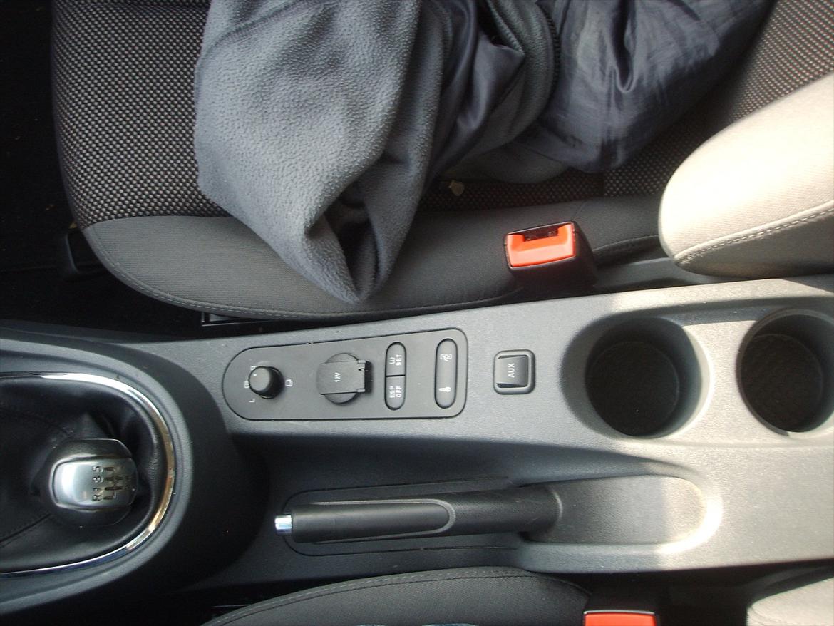 Seat leon billede 10