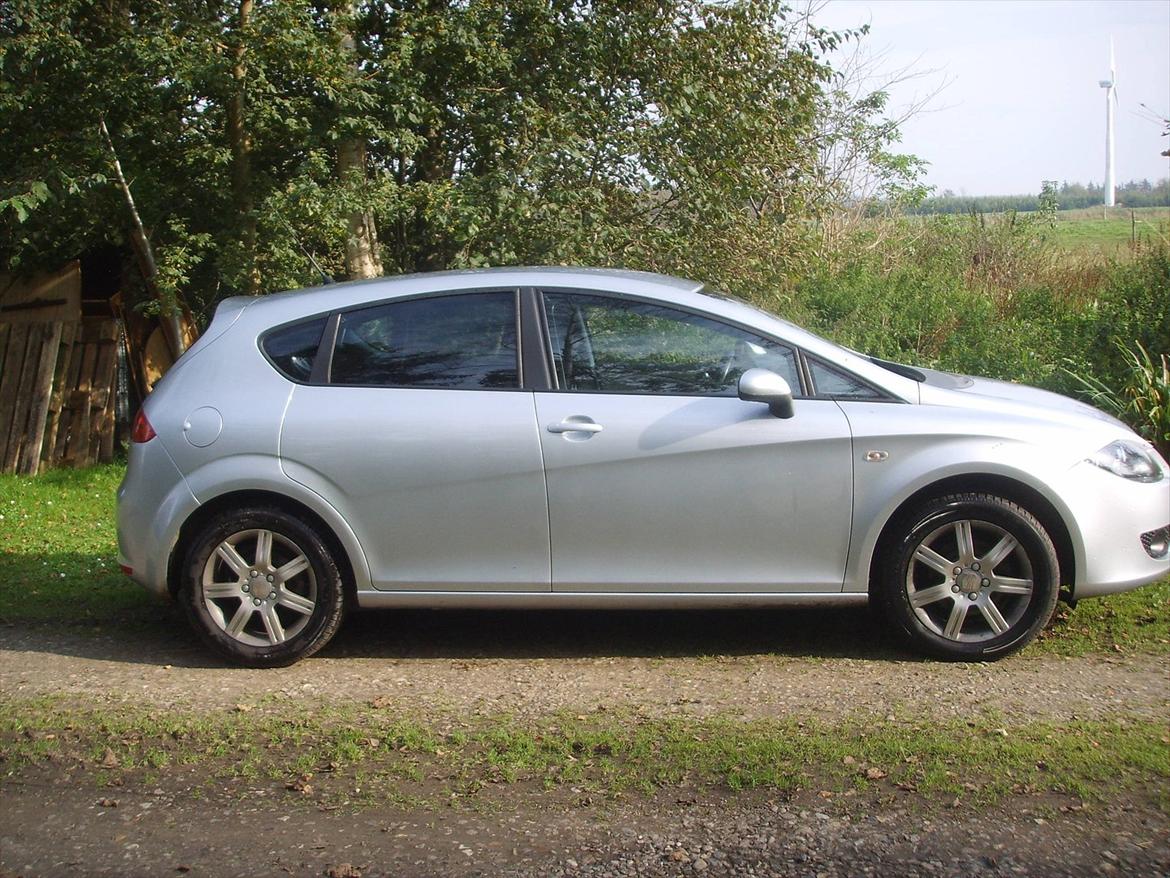 Seat leon billede 3