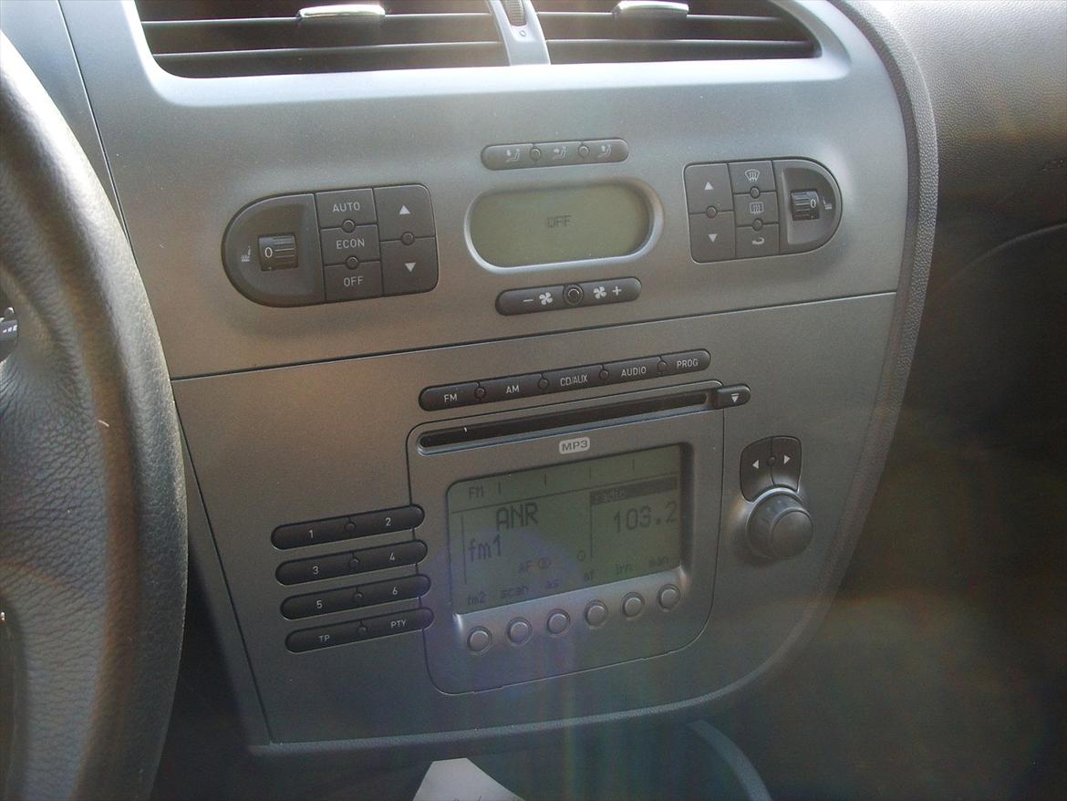 Seat leon billede 13