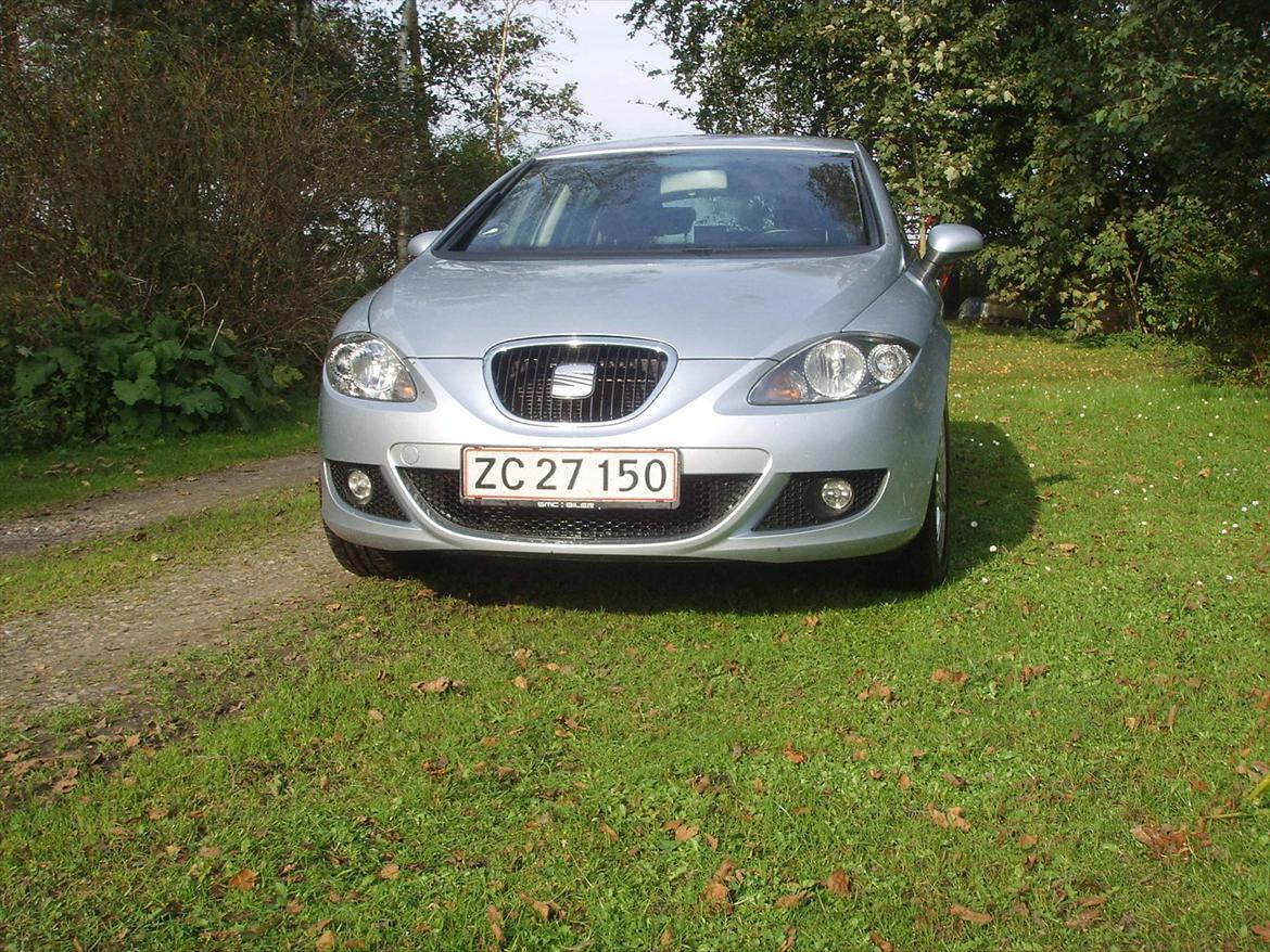 Seat leon billede 2