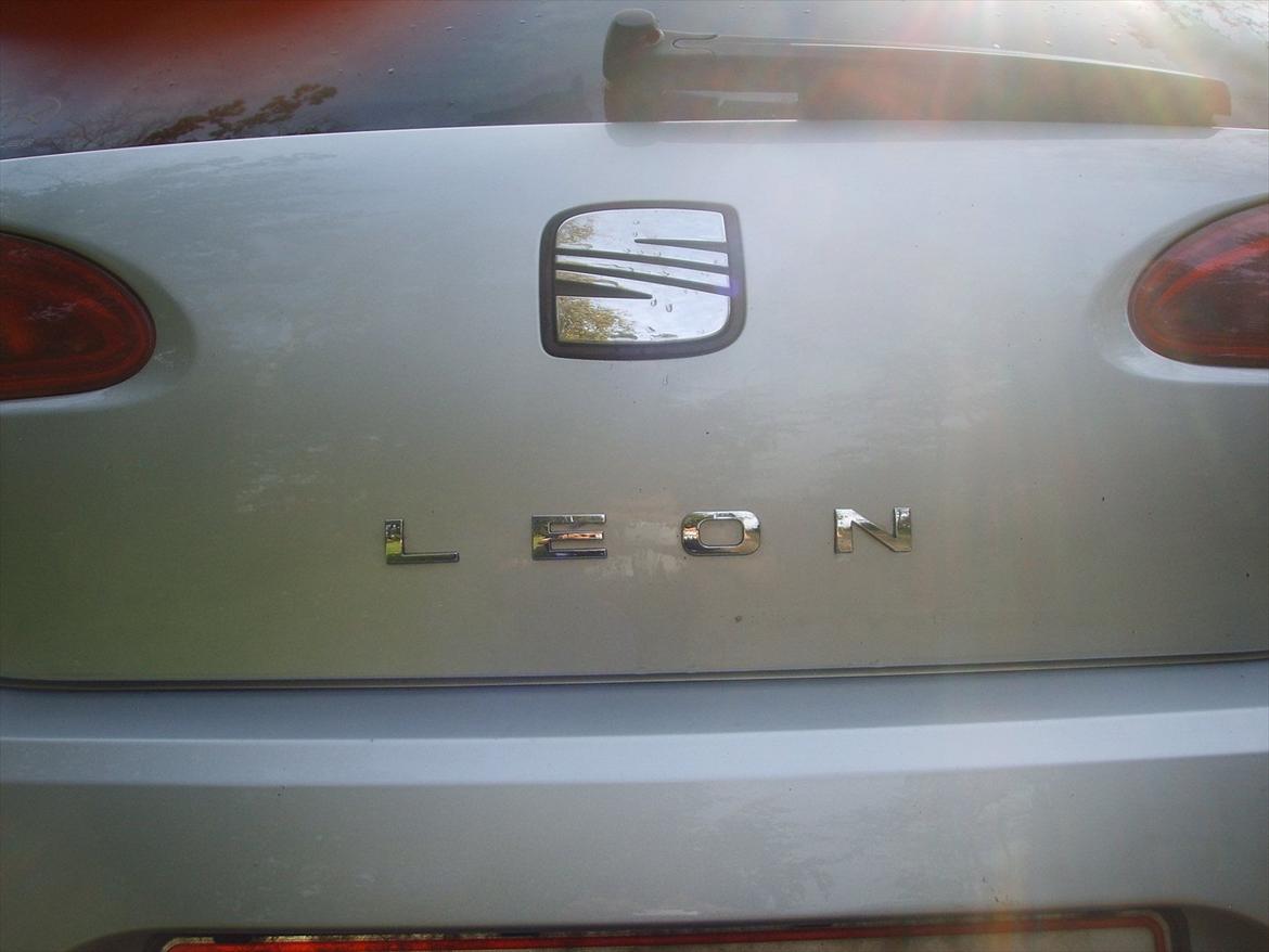 Seat leon billede 6