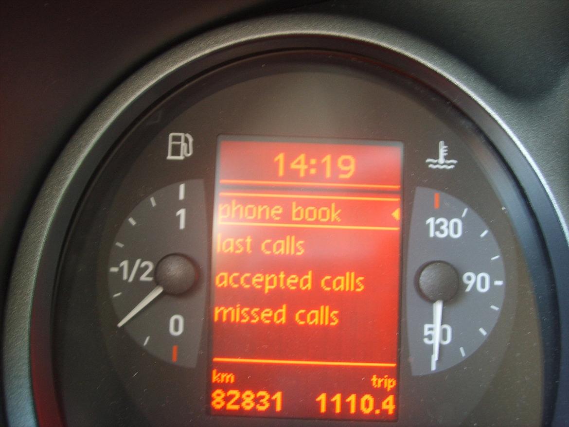 Seat leon billede 14