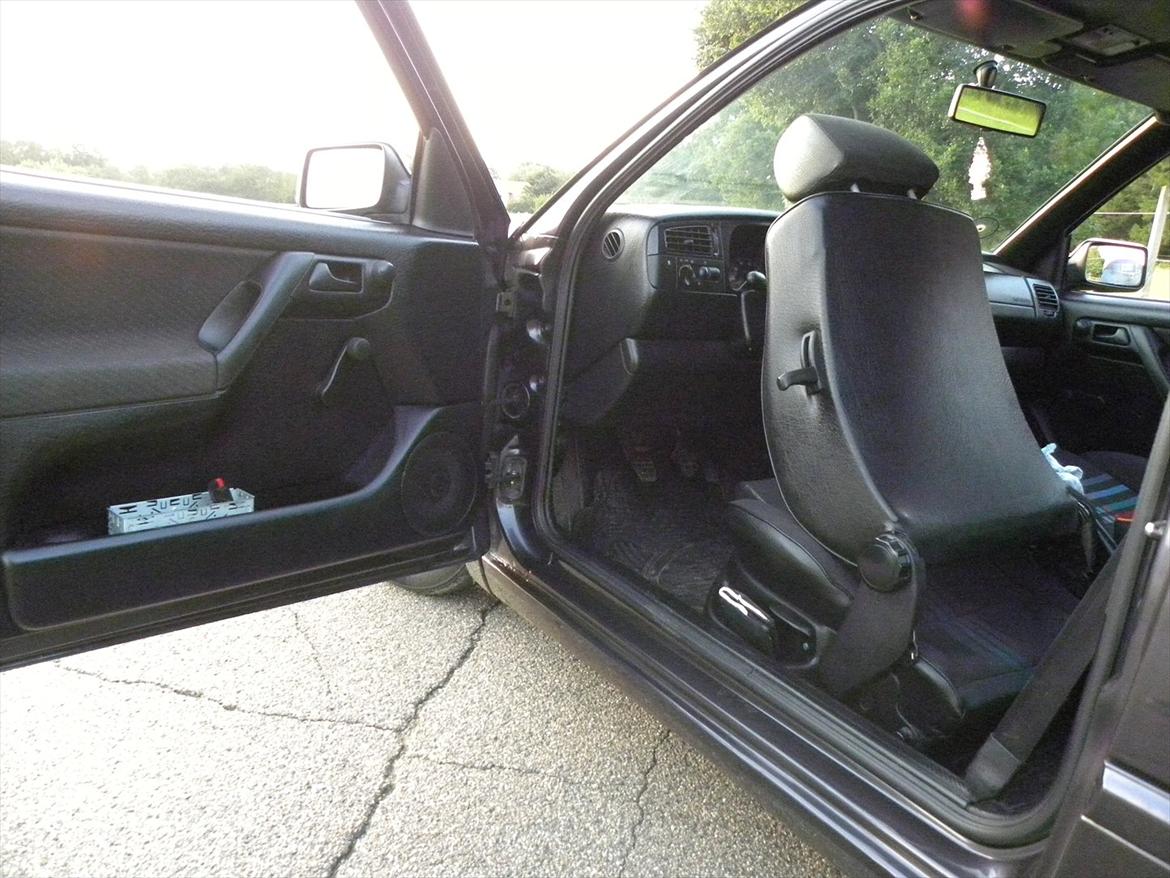 VW solgt Golf 3 1.8 8v  billede 15