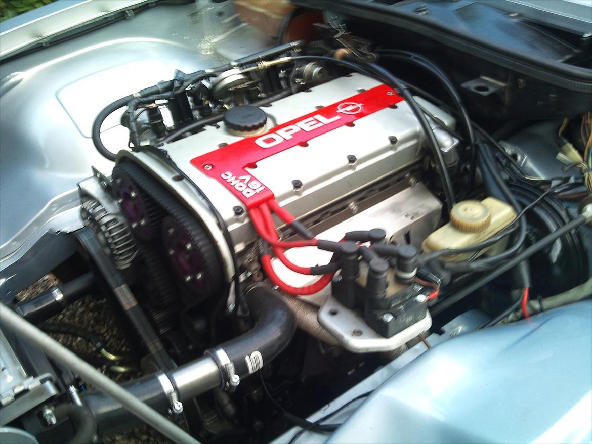 Opel Manta A billede 4