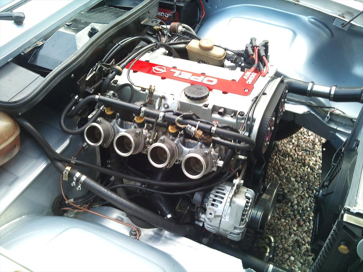 Opel Manta A billede 5