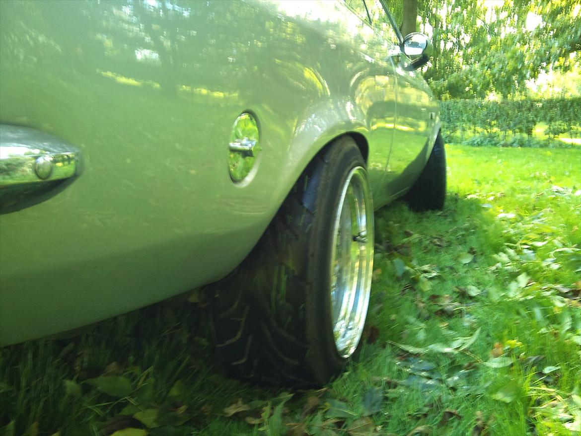 Opel Manta A billede 12