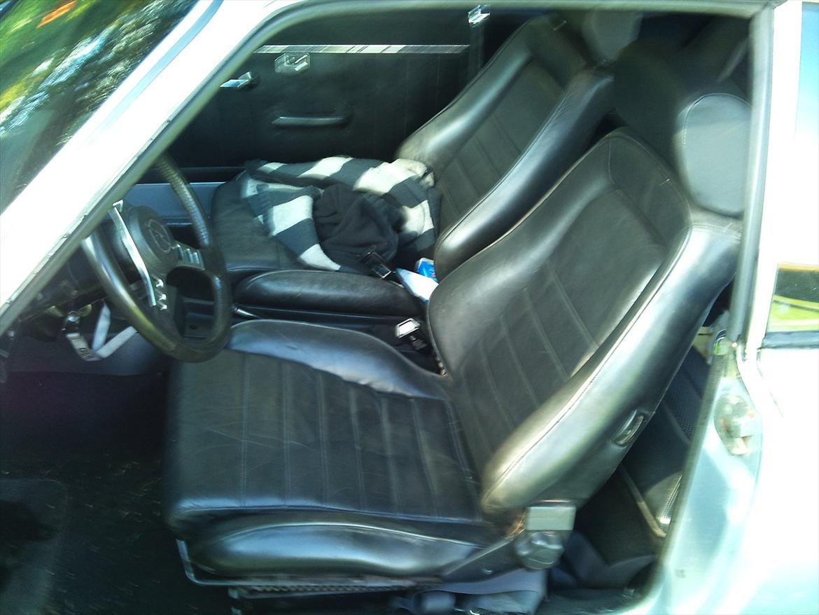 Opel Manta A billede 13