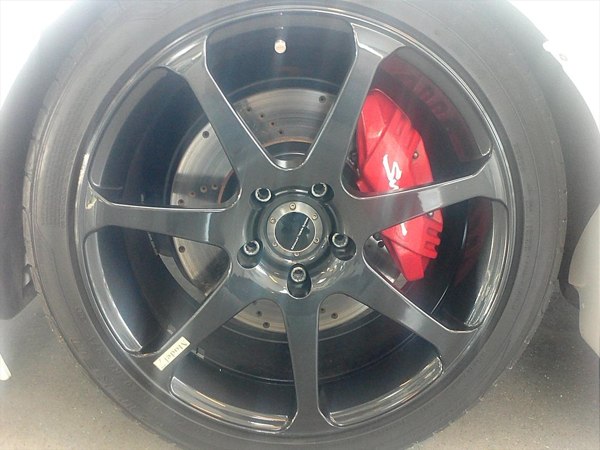 Toyota Supra RZ-S twin turbo billede 7