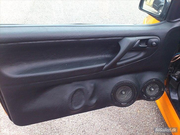 VW Polo 6n Brændt billede 2