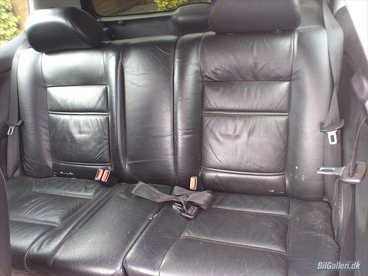 VW Polo 6n Brændt billede 3