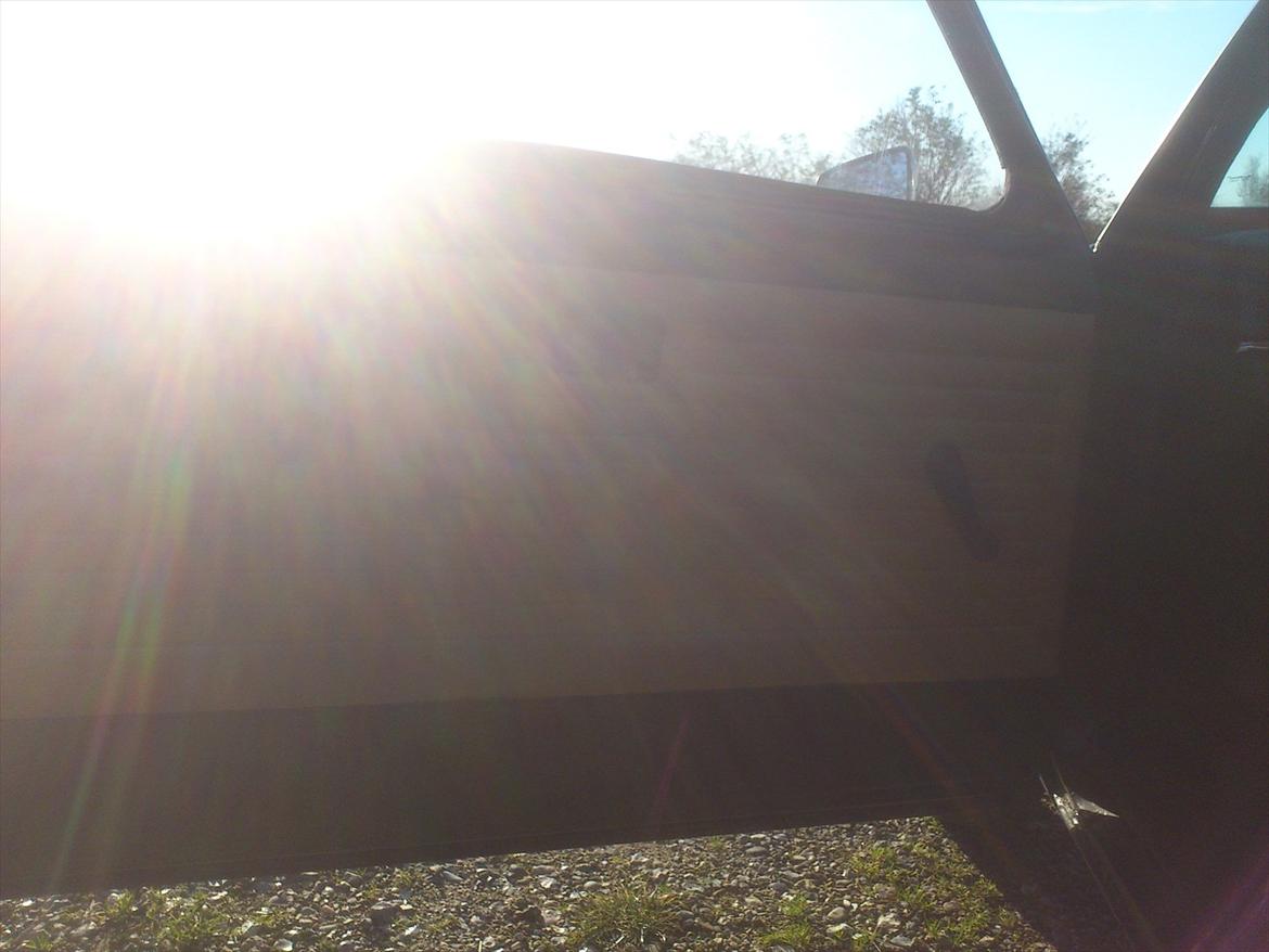 Opel kadett c 1000er Solgt  billede 15