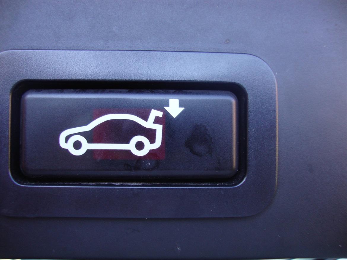 BMW 545i Touring e61 solgt billede 14