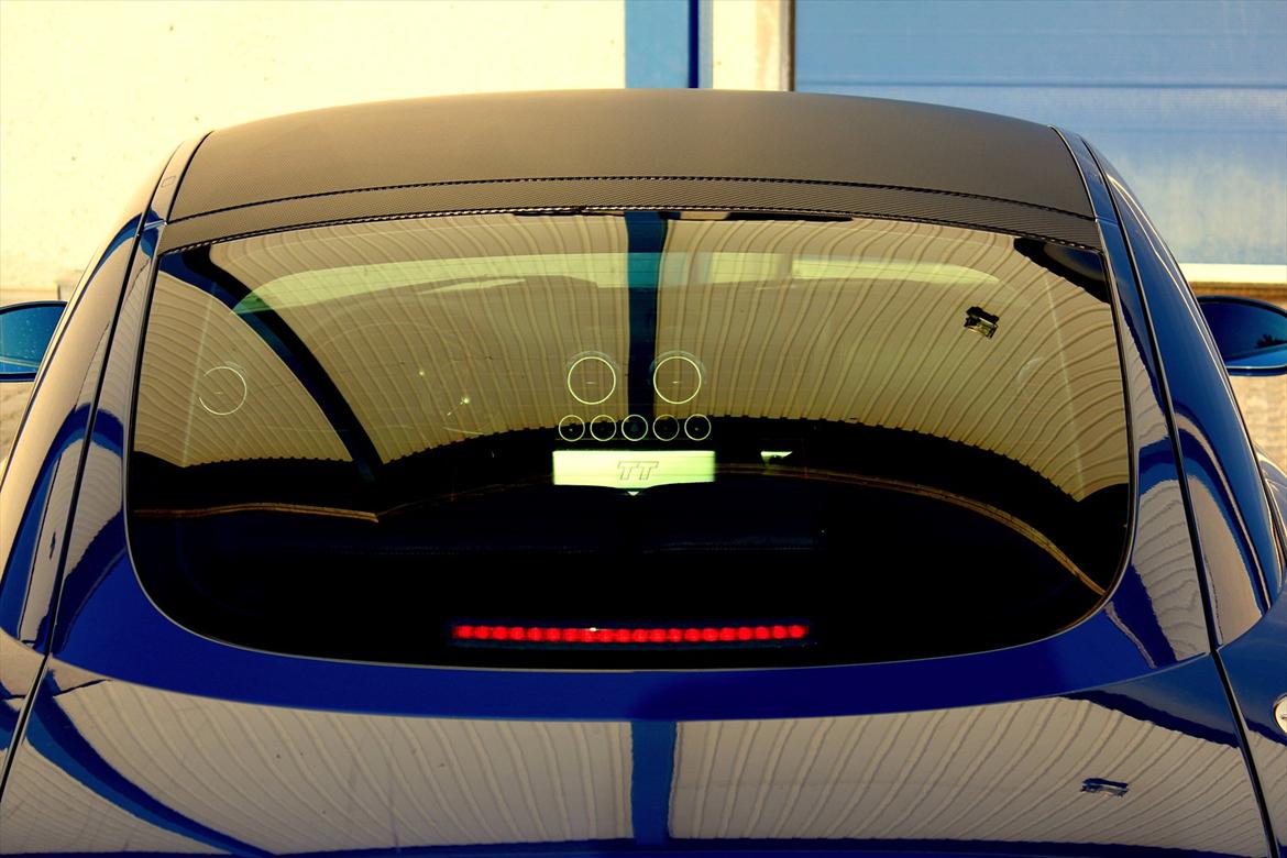 Audi TT Coupé ( solgt ) billede 17