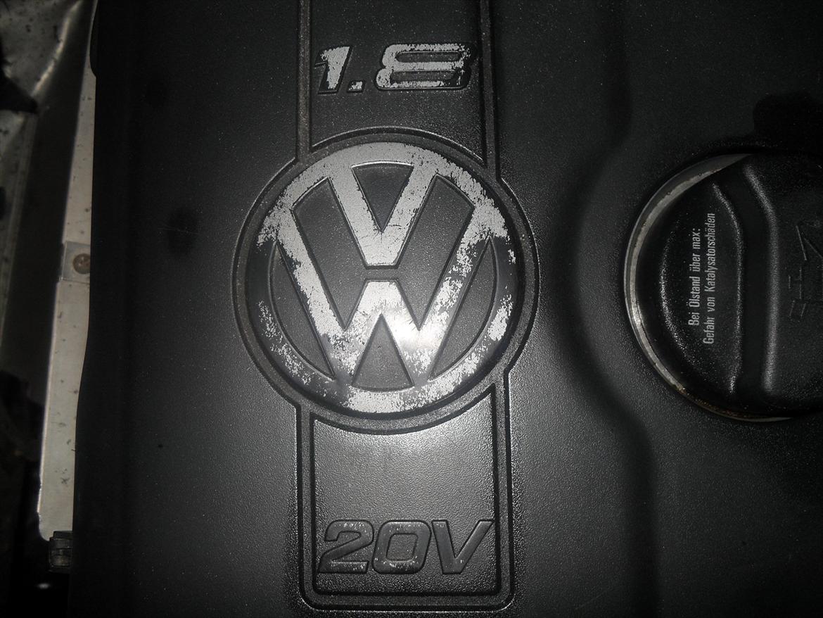 VW Passat 3B Limousine  billede 13